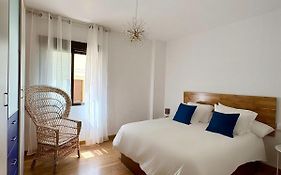 Apartamento Plaza Ibros